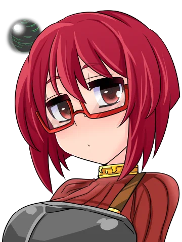立ち絵更新 