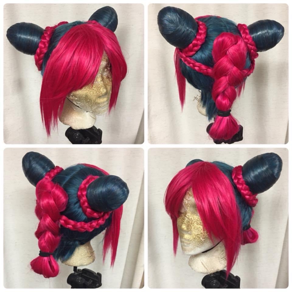 slothtier's tweet photo. 🤍❕ WIG COMMISSIONS TEMPORARILY OPEN ❕🤍
my sweet baby artemis had a blockage in his intestines and needed surgery which is estimated to be from $4000-$6500. to help pay it back i’m opening wig commissions temporarily. please DM me for any inquiries! #cosplay https://t.co/NZOMKyOrIM