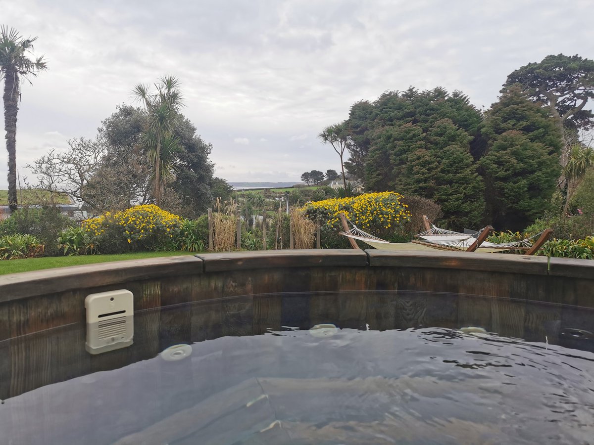 Hello luxury.... Finally a day of escape. <a href="/StMichaelsHotel/">St Michaels Resort</a> <a href="/VirginExp/">Virgin Experience Days</a>