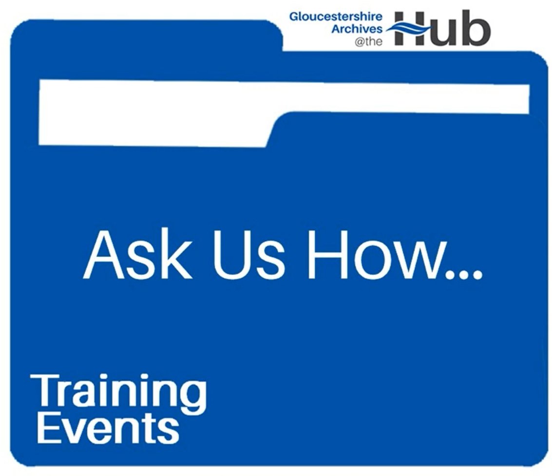 Our latest training video is up on YouTube! We've taken an exciting panel of experts from across the Heritage Hub to answer some of the most frequently asked “how” questions.

Watch it here: orlo.uk/HtVX5

Don't forget to like and subscribe for more videos!