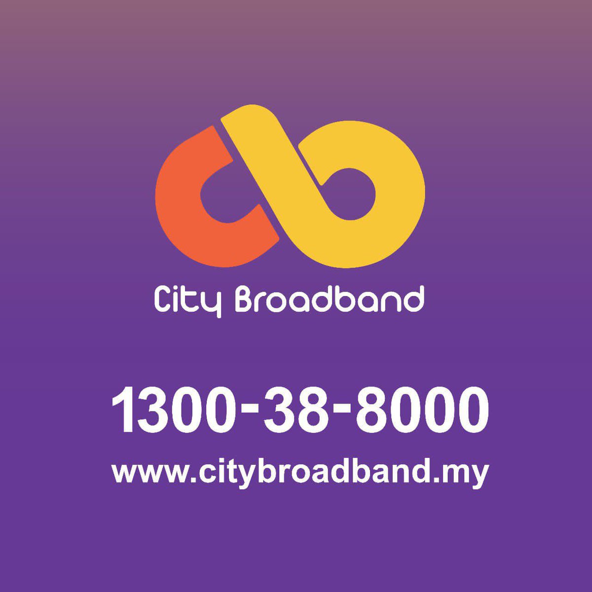 Hakakluah's tweet photo. Fuh! Allo City Broadband dah extended triple speed promo sehingga 31 March 2022. Tambah RM 10 per month dari RM 99 ke RM 109 dah boleh dapat triple speed daripada 100Mbps ke 300Mbps!

https://t.co/9zrcFRcytu

#AlloCitybroadband #wifiTNB #NBfibre #triplespeed #citybroadband https://t.co/hIDsaLhjJc