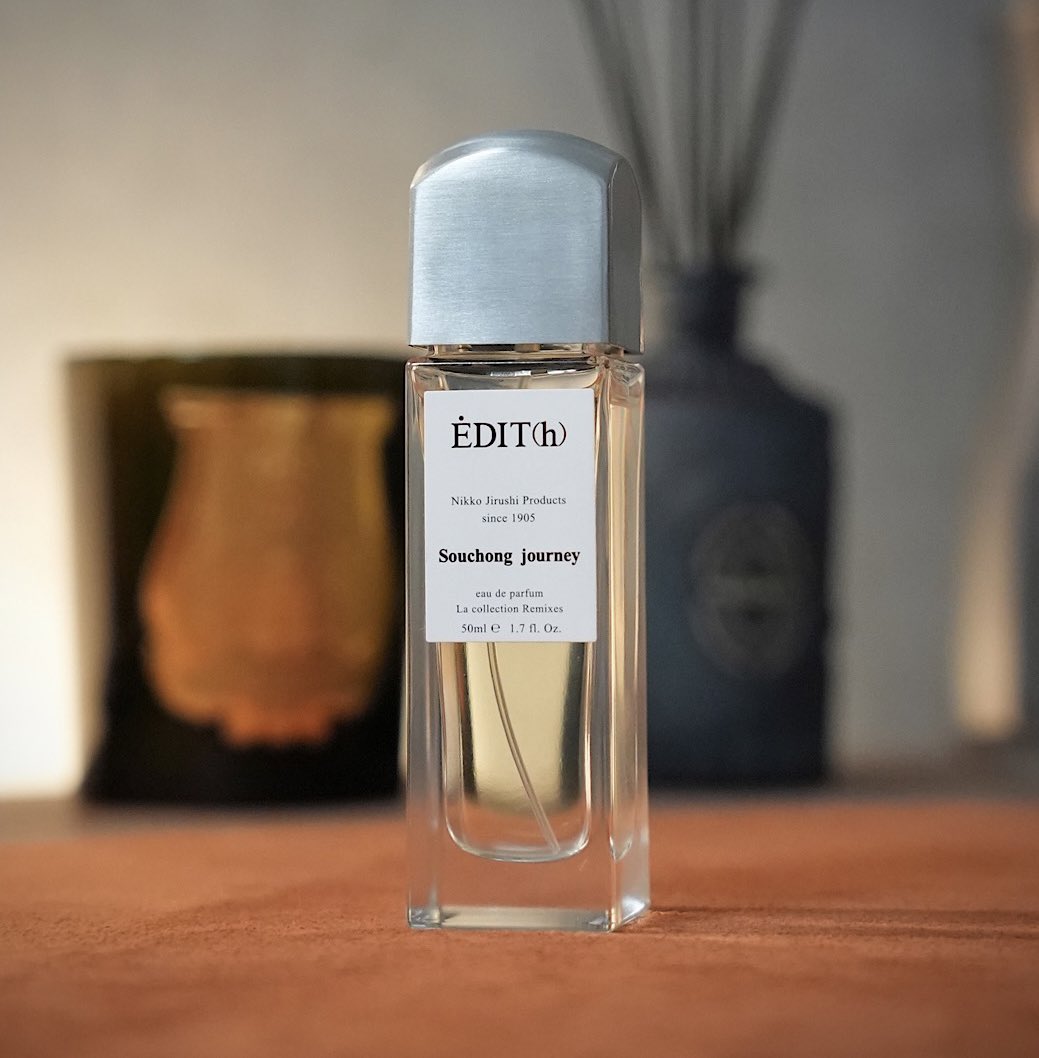 EDIT(h) エディット スーチョンジャーニー 50ml