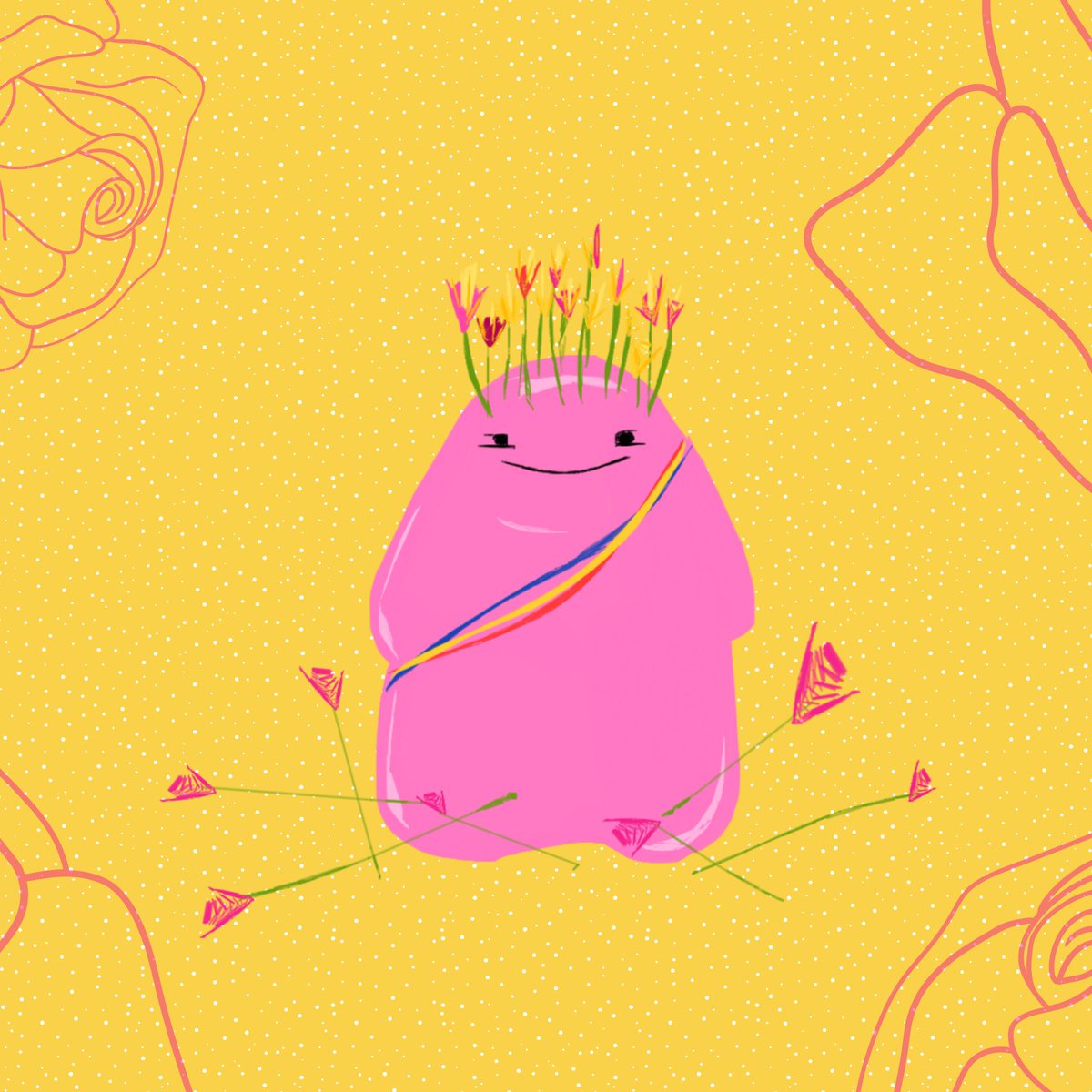 Anyag 😌✨

#artph #doodles #illustration