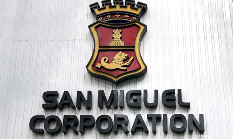 San Miguel Corporation (SMC) is planning to double the capacity of its ₱10 billion advanced cement manufacturing facility in Davao.

Read the story: cnn.ph/3syhsyO