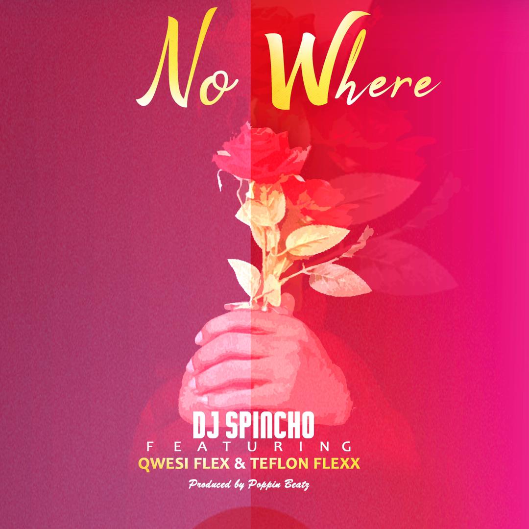 toppaklasspromo's tweet photo. [NEW MUSIC COMING ] : 
Artiste : @Deejayspinchogh x @QwesiFlexMusic  x @TeflonFlexx 
Song Title : No Where 
Produced By : @PoppingBeatz 

Drops Tomorrow Godwilling 🎶💯🔥

#sonoftheearth 
#nowhere 
#toppaklasspromotion
#toppaklassclothingline https://t.co/cx1LOMSNli