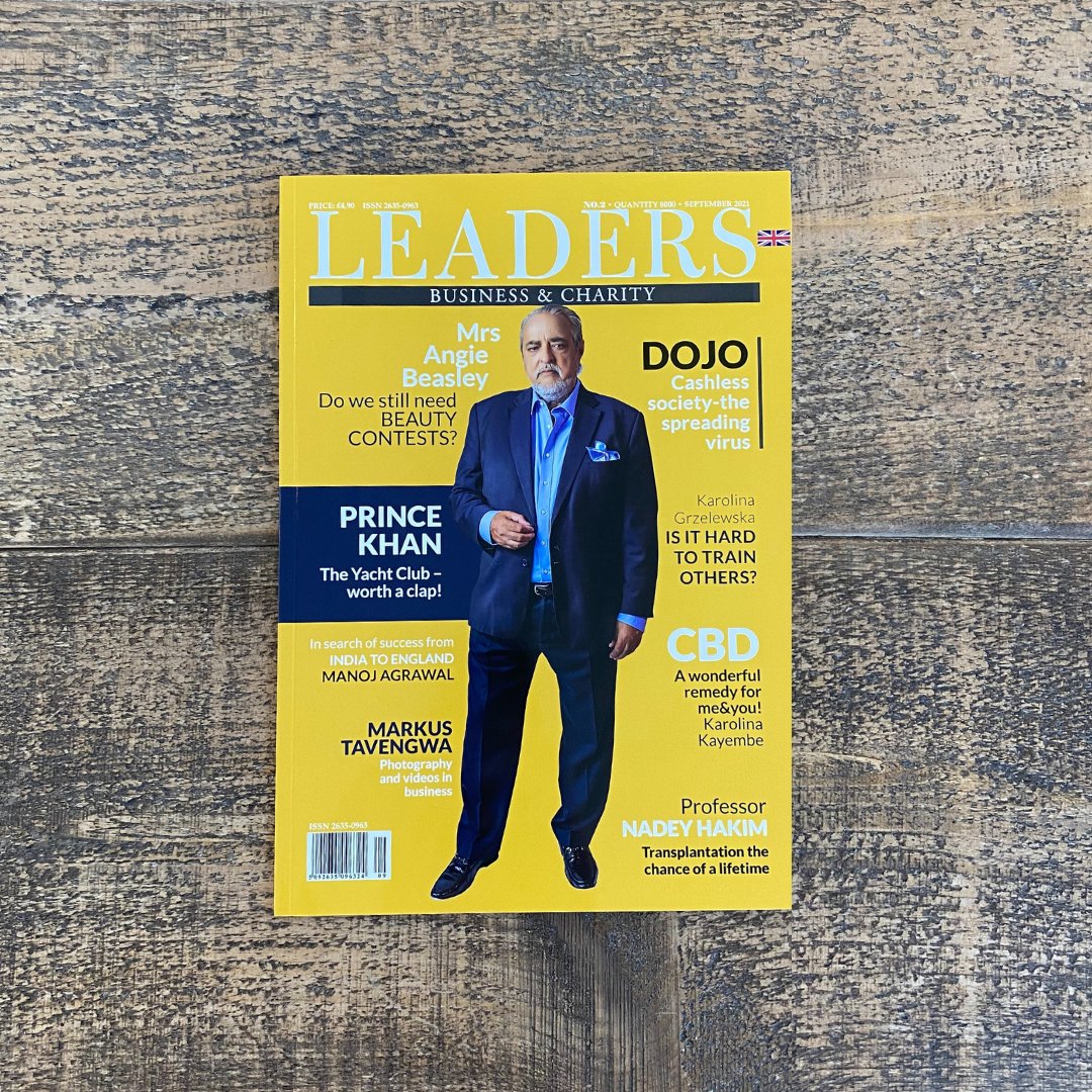 youloveprint's tweet photo. Leaders Magazine printed their unique #Business and #Charity A4 #PerfectBound #Magazine with us. A fantastic read about #startups , #businessnews and entrepreneurial culture - https://t.co/TQxai2ANmP
Printed on 130gsm gloss paper, with a 250gsm gloss laminated cover. https://t.co/7Svt729b5T