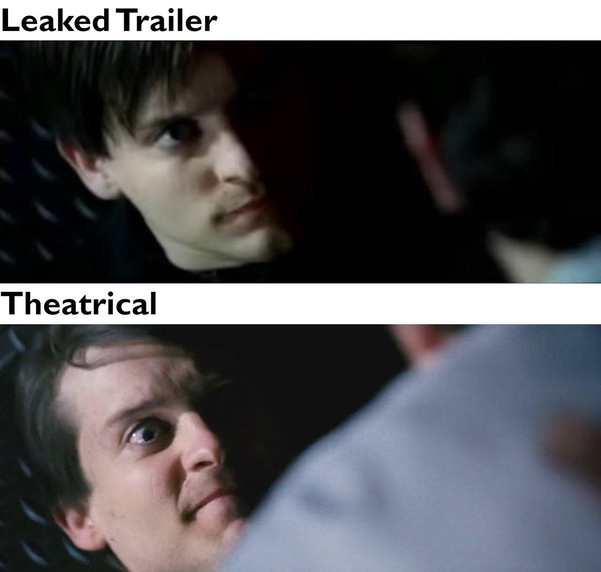 Spider-Man Movie Updates and Leaks 🕷🕸 tweet media