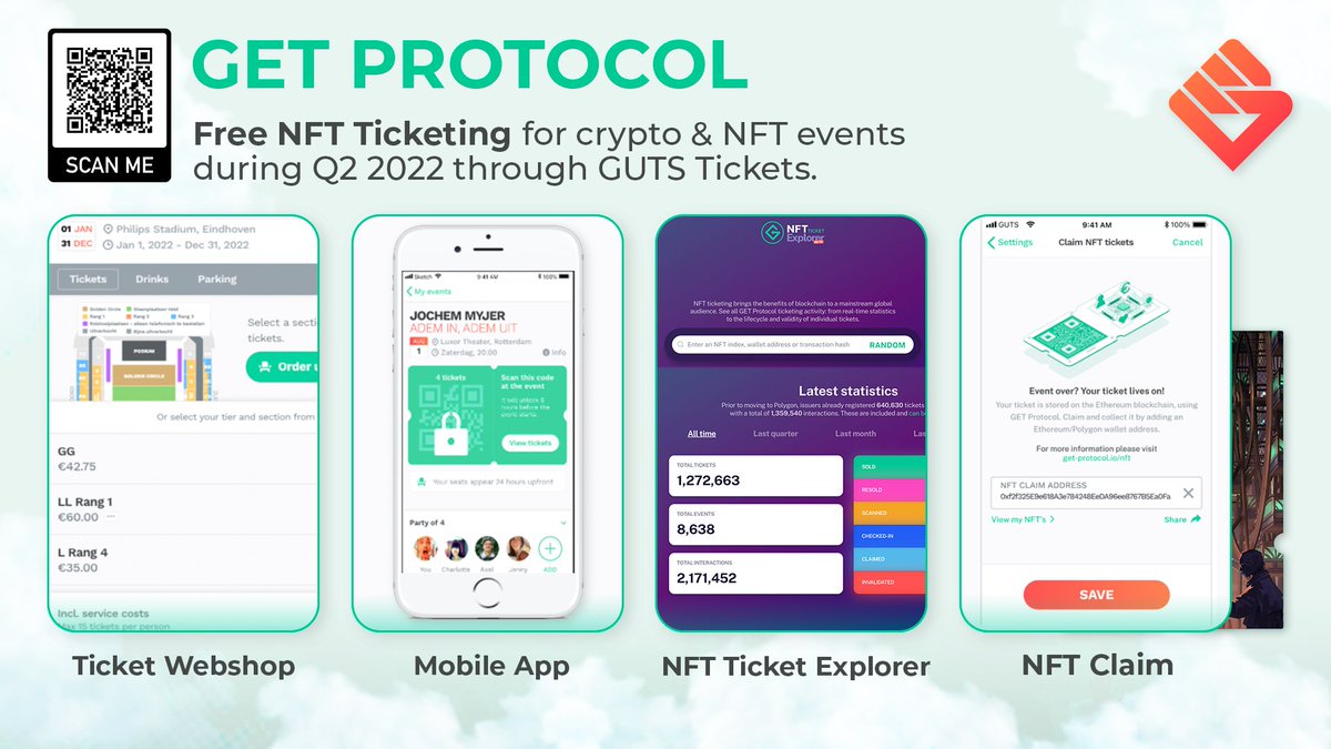 GUTS Tickets ✊🎟 tweet media