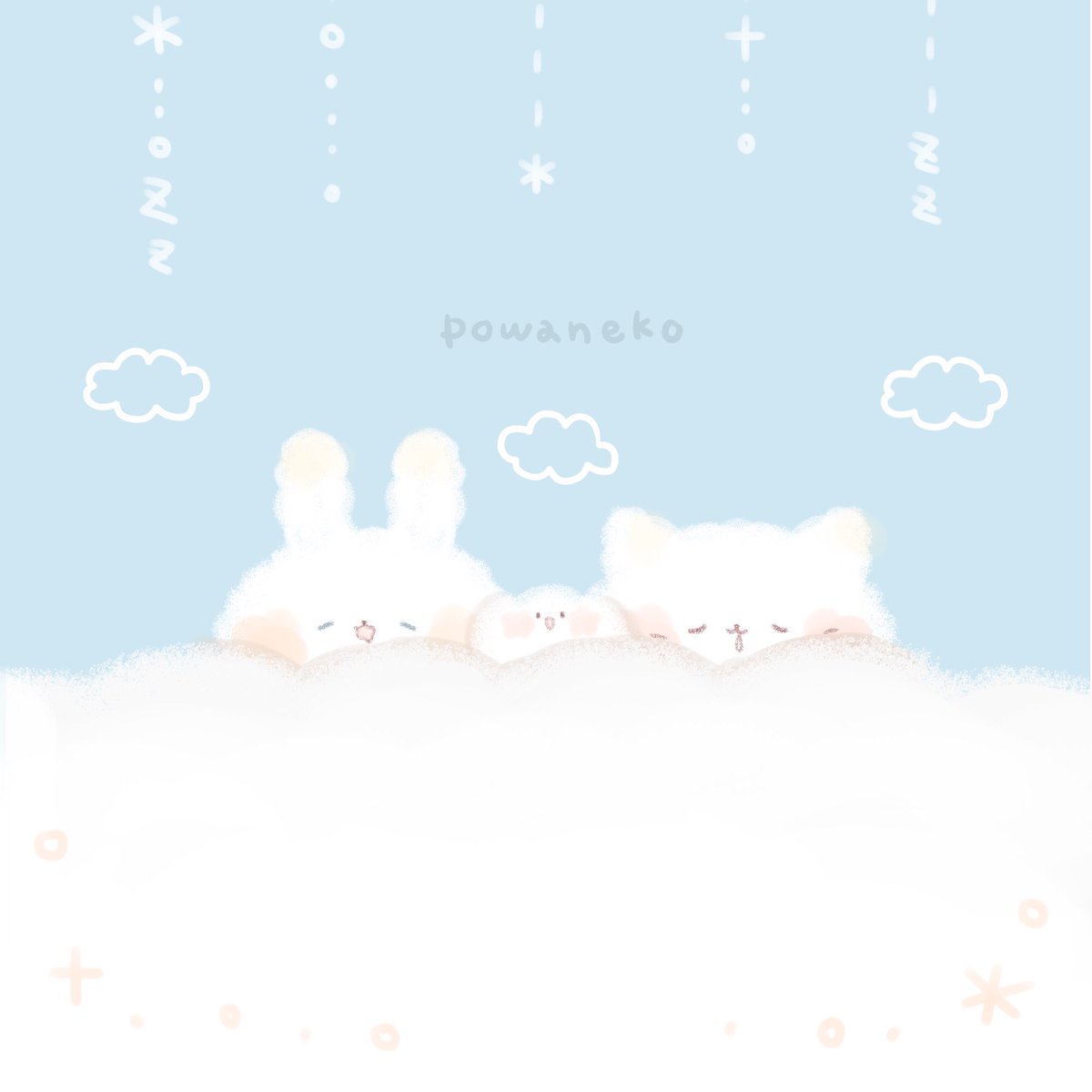 ぽわねこ のイラスト マンガ コスプレ モデル作品 41 件 Twoucan