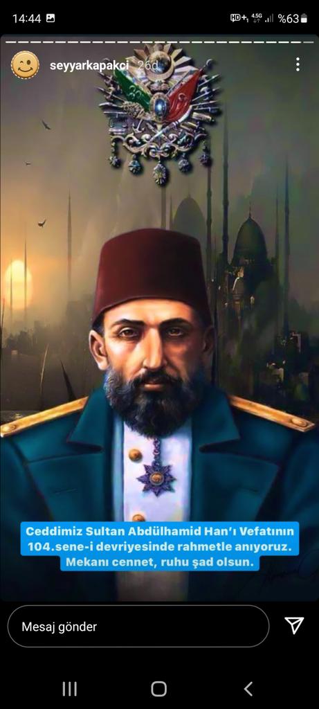 m.cahit (@mcahitkilic) on Twitter photo 