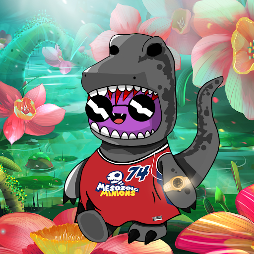 DinosChibiBot's tweet photo. Chibi Dino #5320 was bought
Price: 0.35 ETH ($1122.49) 
Seller: Koshka1
Buyer: Unnamed
https://t.co/kqoWSHsQDf
#CHIBIDINOS https://t.co/nPAdAaDsn9