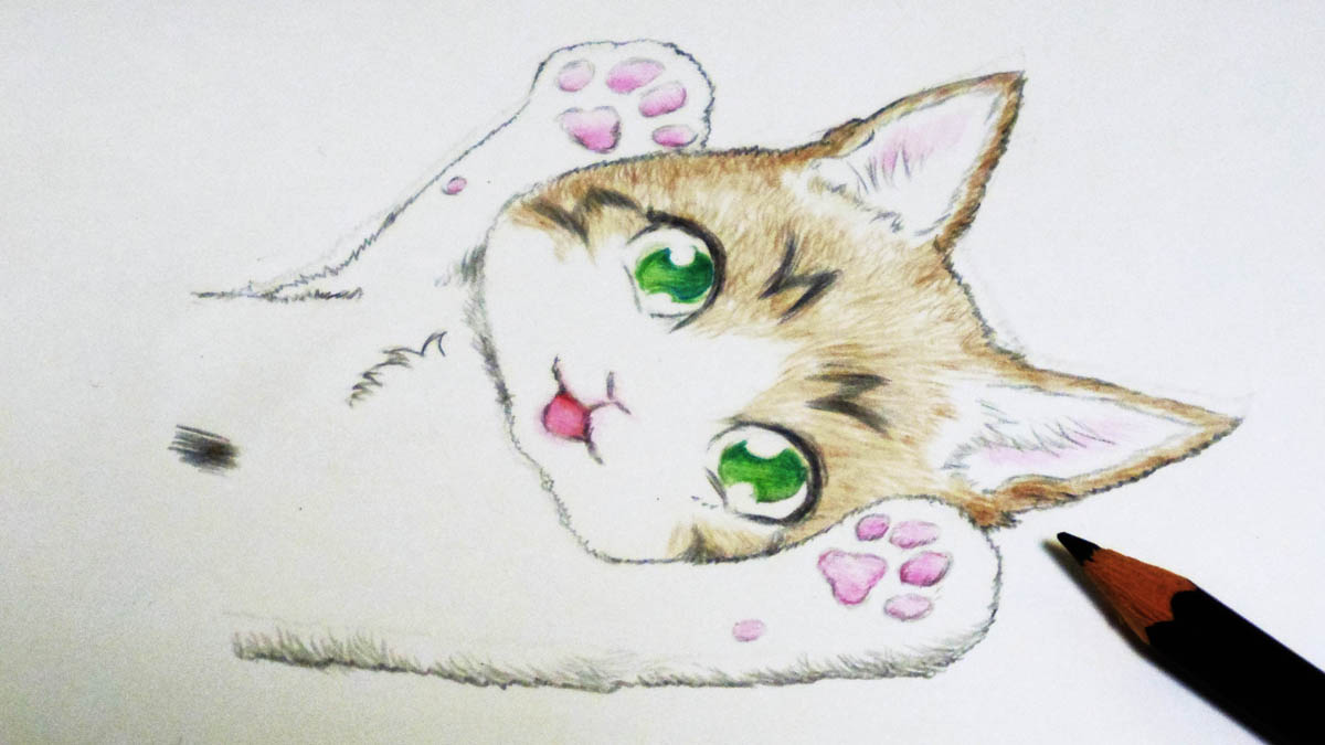 猫さんlineスタンプの進捗 26枚目 かまって の色鉛筆作業が8割方出来上がってきました もうちょい加筆調整して仕上げてからスキャンしますよ 色鉛筆画 鉛筆画 絵描きさんと繫がりたい イラスト好きさんと繋がりたい 猫 Lineスタンプ アナログ 猫さんlineスタンプの進捗 26枚目 かまって の色鉛筆作業が8割方出来上がってきました もうちょい加筆調整して仕上げてからスキャンしますよ 色鉛筆画 鉛筆画 絵描きさんと繫がりたい イラスト好きさんと繋がりたい 猫 Lineスタンプ アナログ