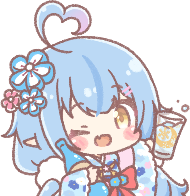 素材のtwitterイラスト検索結果