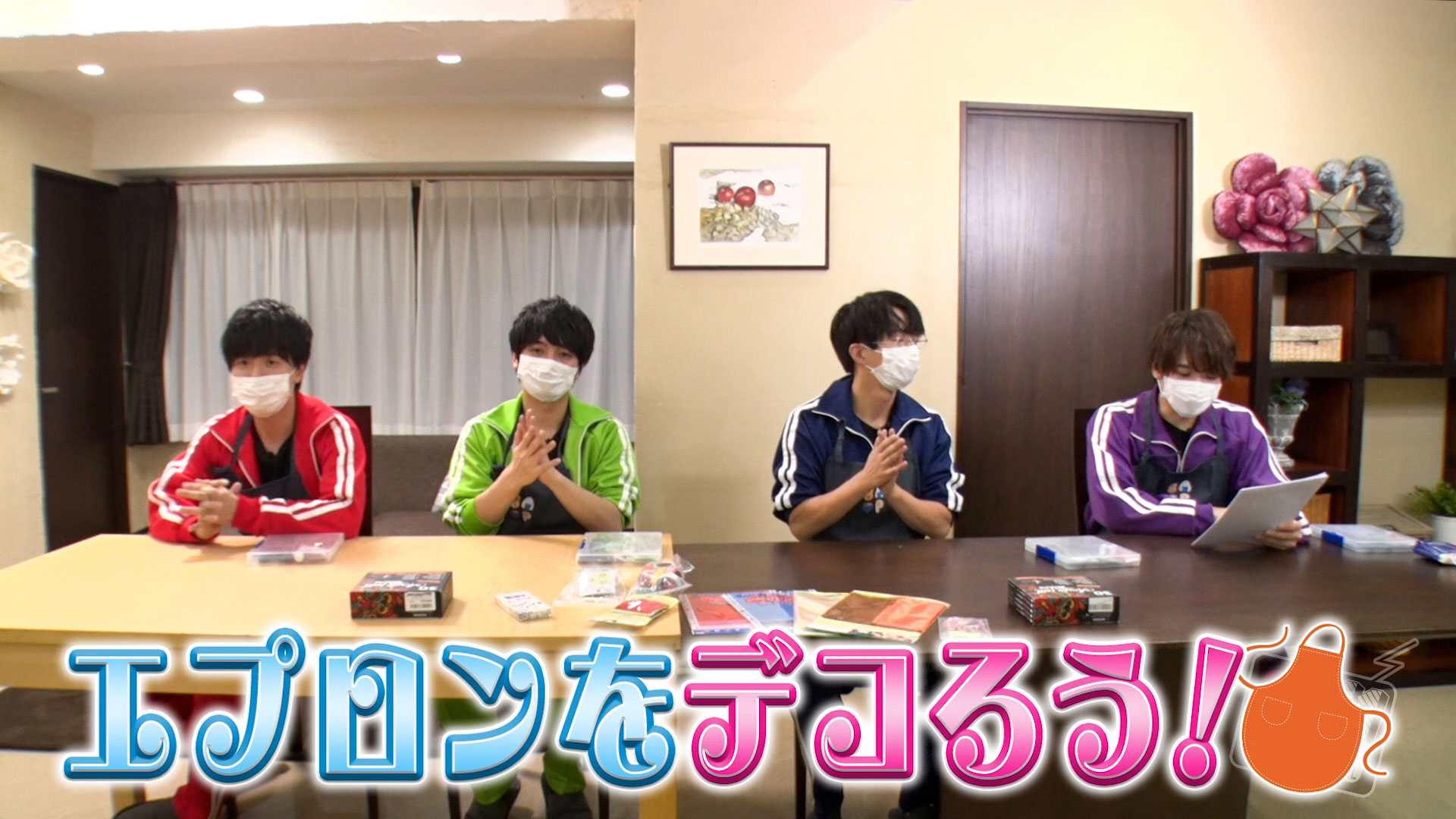 8p エイトピース 8p 8piece Twitter