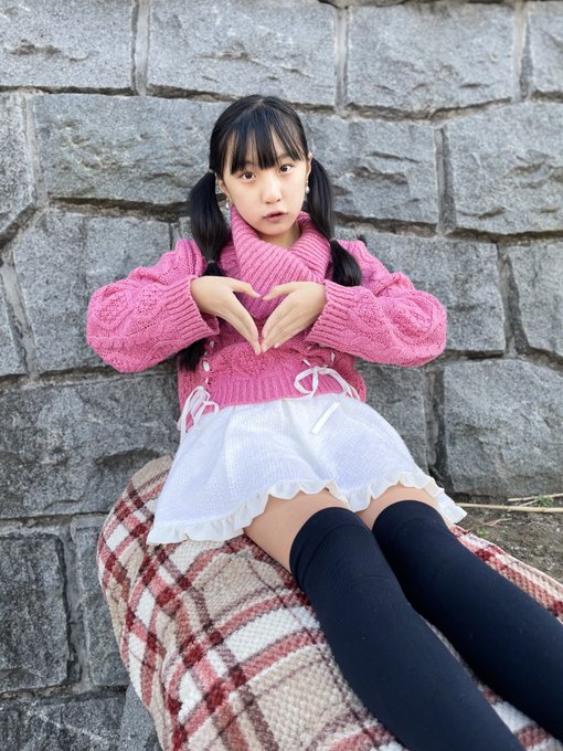 Twitterのコスプレ画像25