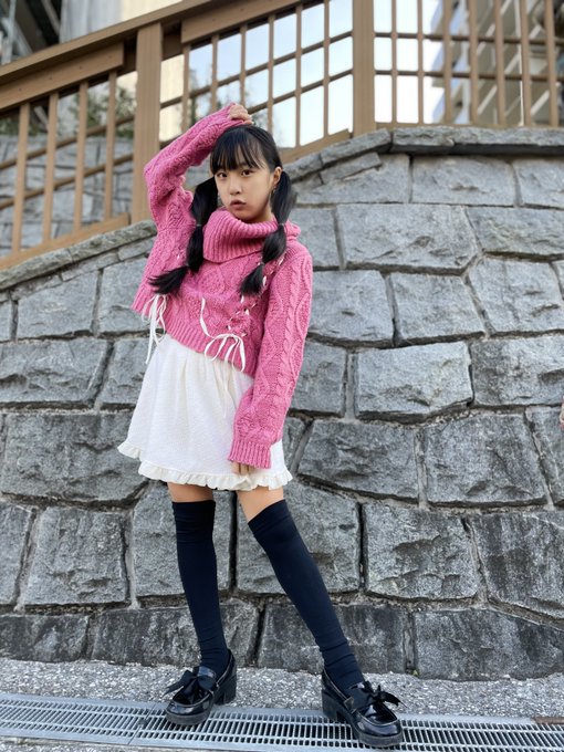 Twitterのコスプレ画像26