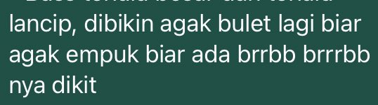 Heikal Binar Sunarja tweet media