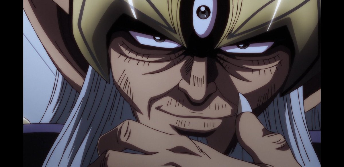 Si y’a bien un anime qui rivalise avec Demon Slayer et SNK en qualité c’est bien Dragon Quest aka DAÏ ! 

On est dans l’arc final de cet Ultimate Nekketsu, il est encore temps de monter dans le train ! N’attendez pas la hype 5 ans plus tard comme un certain anime de chasseur 🤷🏽‍♂️