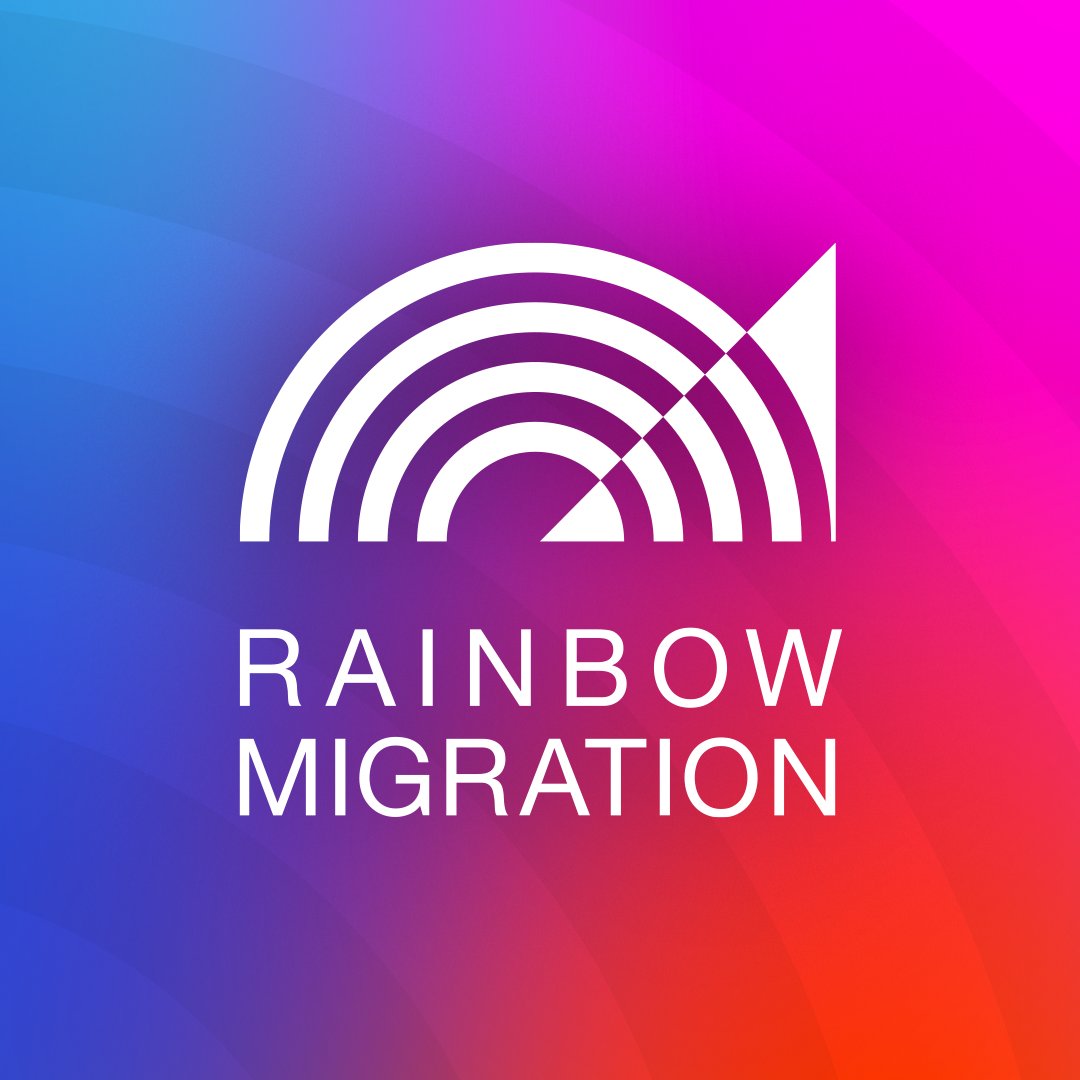 With LGBT+ history month in full swing, we look back at our partnership with Rainbow Migration - a world where there is equality, dignity, respect and safety for all people in the expression of their sexual or gender identity.
tribalworldwide.co.uk/en-gb/our-work…

#LGBT+ #TotalExperience