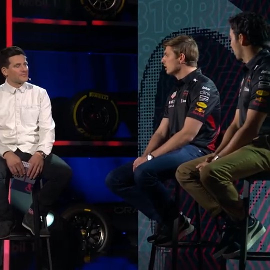 Oracle Red Bull Racing on Twitter: 