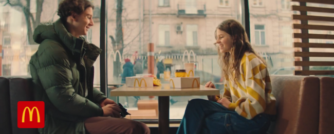 Для McDonald’s Україна зняли кінематографічний ролик про кохання mmr.ua/show/tbwa-ukra…