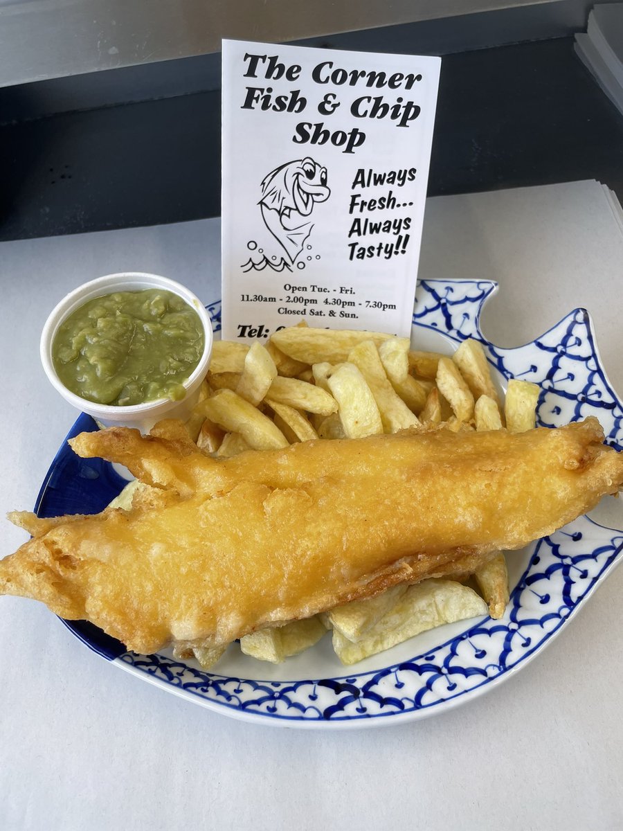 #fishandchips #cheshire #chipshop