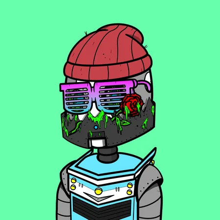 ALIENFT | SOLD OUT GEN 1 | tweet media