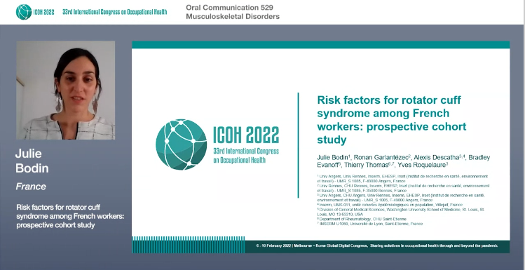 Ester, Irset (Inserm U1085) tweet media