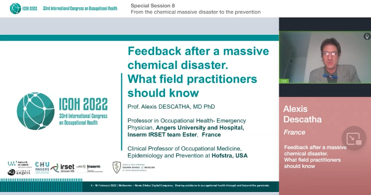 Ester, Irset (Inserm U1085) tweet media