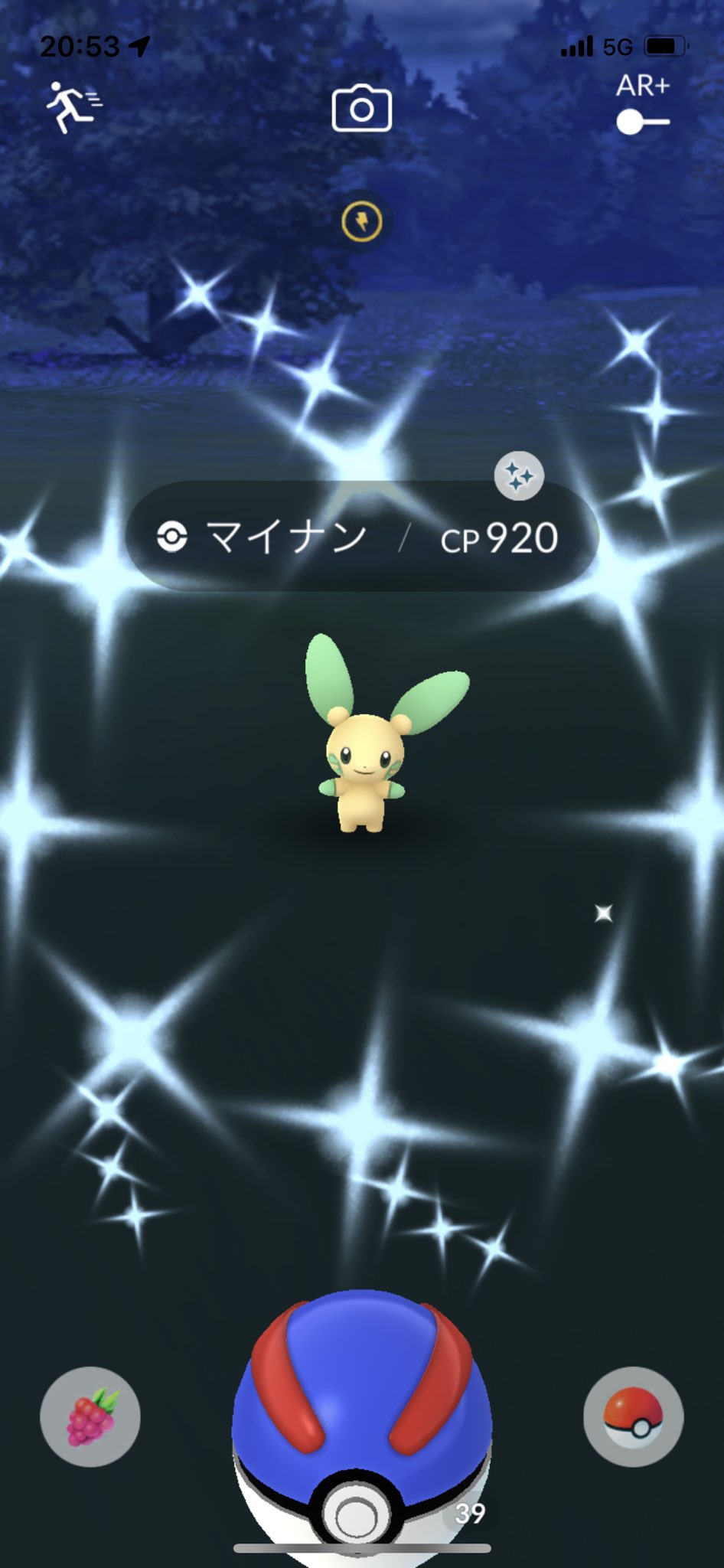 マイナン色違い Twitter Search Twitter