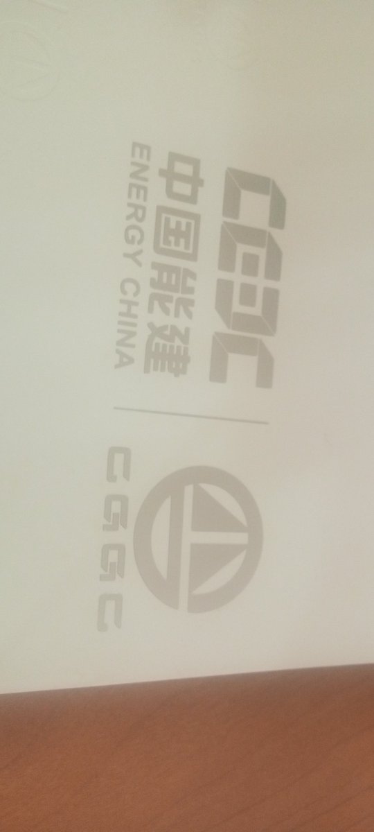 CGGC is a big company in China and also here in Nigeria. We deliver perfectly and we collect roads construction contract etc. For more details DM