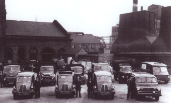 MorrisComm's tweet photo. Thanks to it’s unrivalled carrying capacity and jaw-dropping appearance, the J-Type became the backbone of many businesses both big and small.
#throwbackthursday #tbt #smallbusiness #springfair #business #marketing #jtype #entrepreneur #market #boutique https://t.co/bx6YPbwUtC