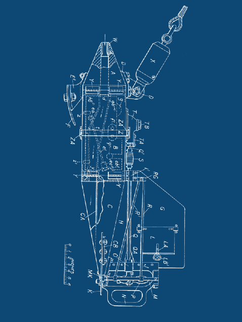 Happy birthday to Sir Alister Hardy; the prince of plankton!
👑🦠🦐
If you'd like to know why he's amazing, have a read of my <a href="/ErnestJournal/">Ernest Journal</a> article all about the <a href="/CPRSurvey/">The Continuous Plankton Recorder (CPR) Survey</a>! 
👇👇👇
How cool is that CPR blueprint? Totally want that on a t-shirt.
