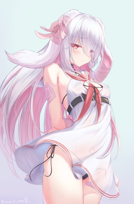 初めて1万いいね行ったオリジナル絵でした✨
 #この作品がなかったら今の自分は存在しなかったと言っても過言ではない作品 