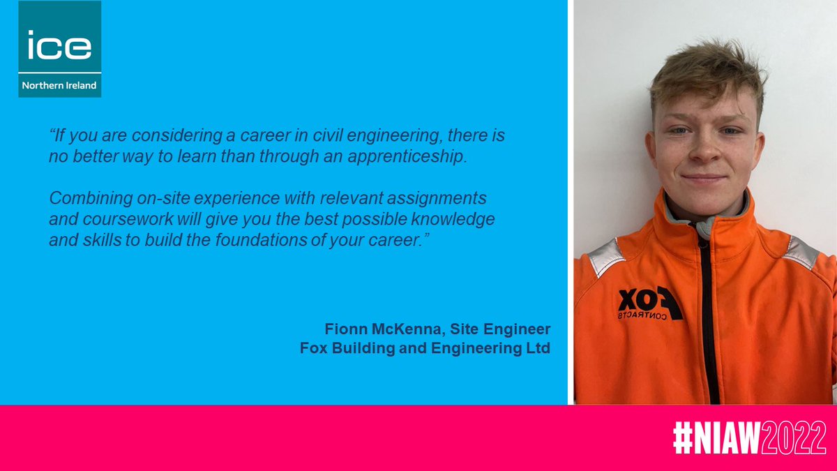 ICE Northern Ireland tweet media