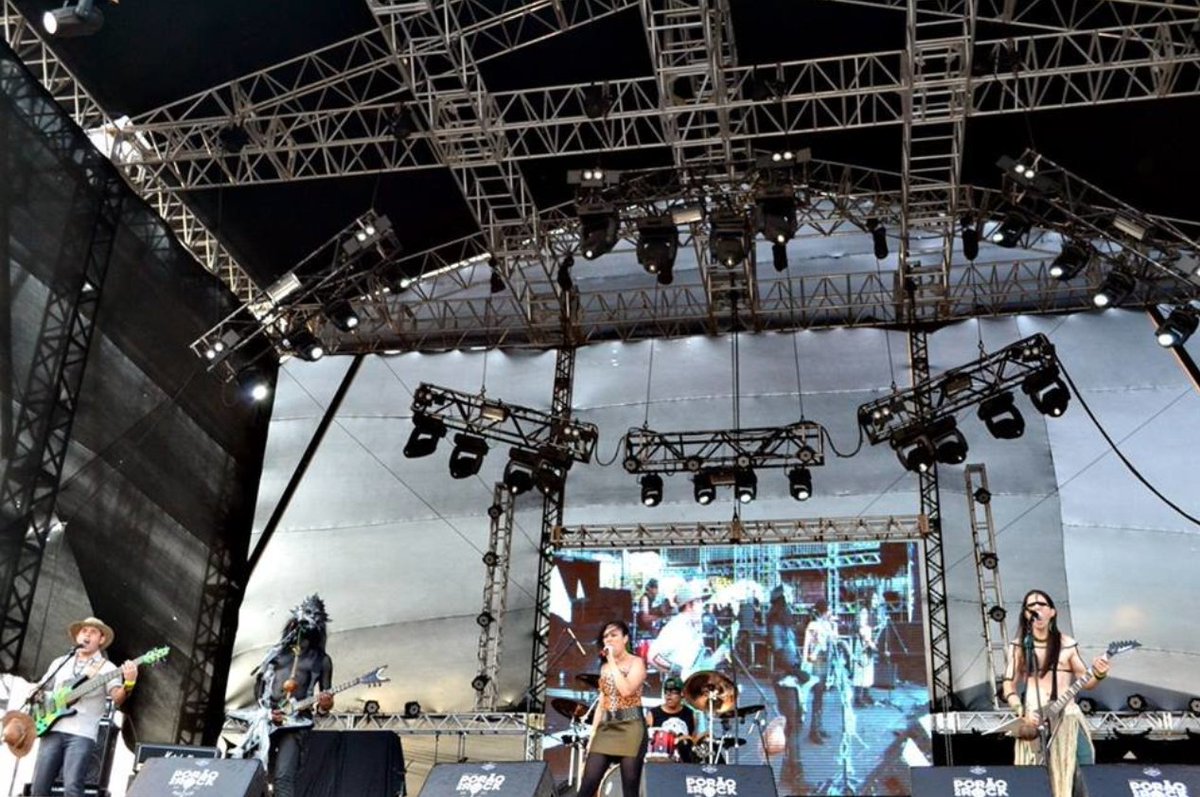 theFiveNations's tweet image. This #HeavyMetalBand Is Hell-Bent on Saving an #EndangeredLanguage ed.gr/dv9go?