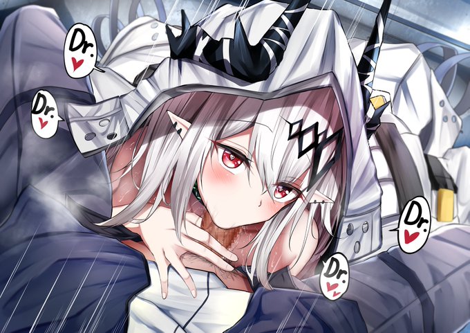 「大丈夫……誰にも…バレない……」 