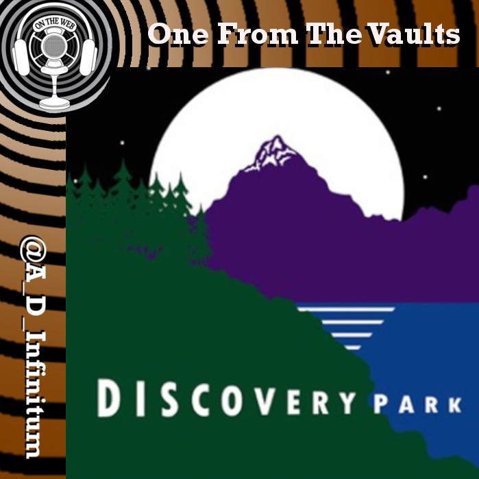 A(udio)D(rama)Infinitum (they/them) (@a_d_infinitum) on Twitter photo From <a href="/_Discovery_Park/">Discovery Park</a>
DISCOVERY PARK
A woman wakes up in a Seattle park with no memory. A phone call from a stranger sends her on a journey that will span continents and perhaps even time itself.
#AudioDrama
podcasts.apple.com/us/podcast/dis… From <a href="/_Discovery_Park/">Discovery Park</a>
DISCOVERY PARK
A woman wakes up in a Seattle park with no memory. A phone call from a stranger sends her on a journey that will span continents and perhaps even time itself.
#AudioDrama
podcasts.apple.com/us/podcast/dis…
