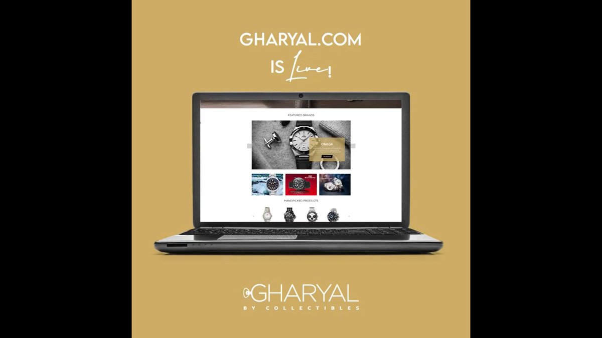 SonrajOfficial's tweet photo. Are you looking for an online platform to soothe your shopping needs for watches and accessories? Then look no further visit our P-Commerce Store and experience the astonishing collection of watches and accessories from the best brands of the world on https://t.co/Z2JErYrvR7. https://t.co/pa6WRHSrSb