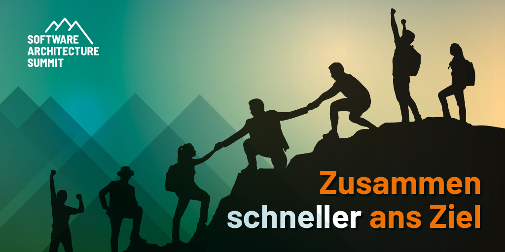 Software Architecture Summit tweet media