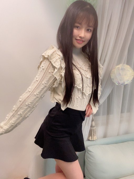 Twitterのコスプレ画像15