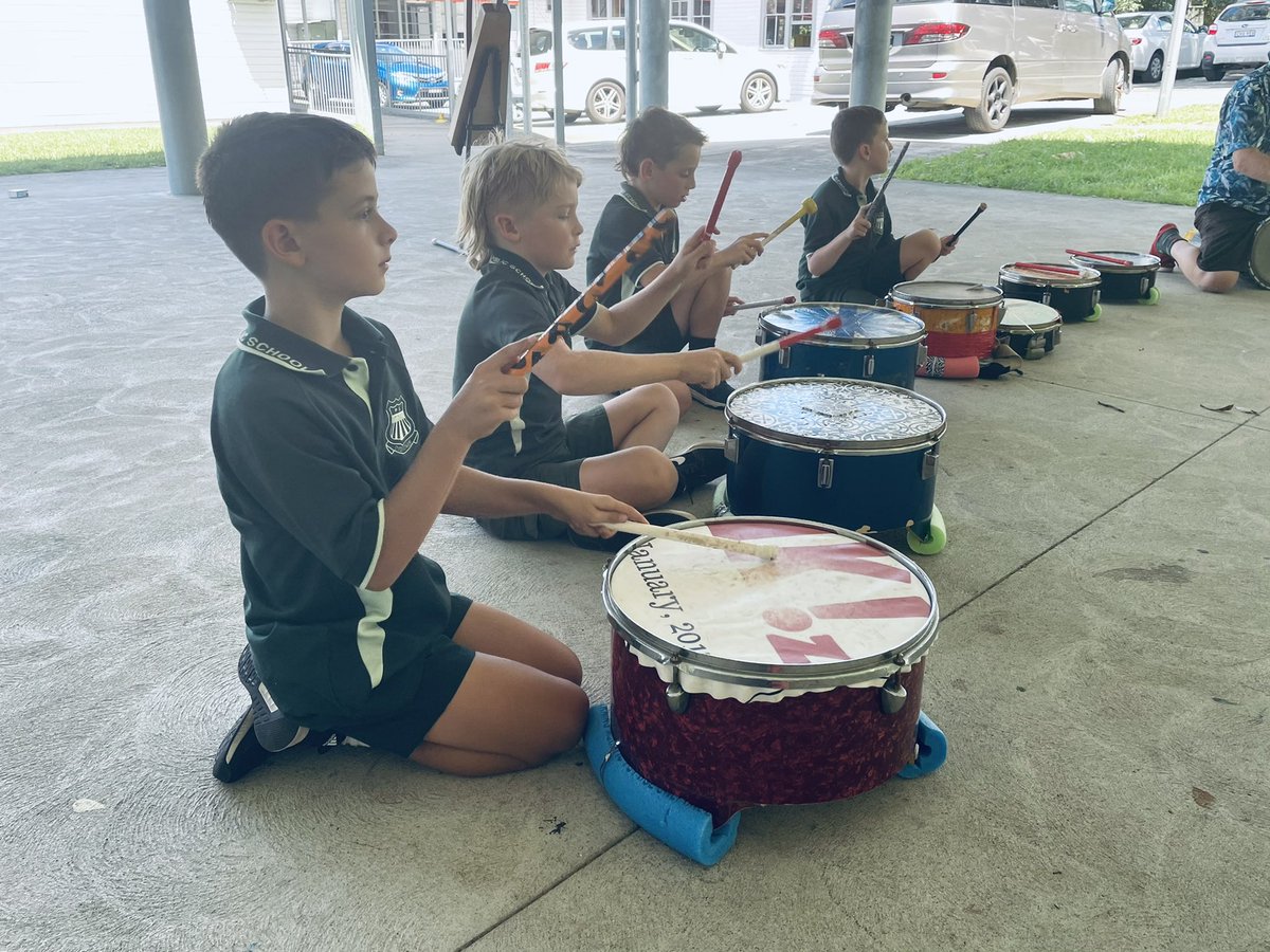 3/4 Rise! tweet media