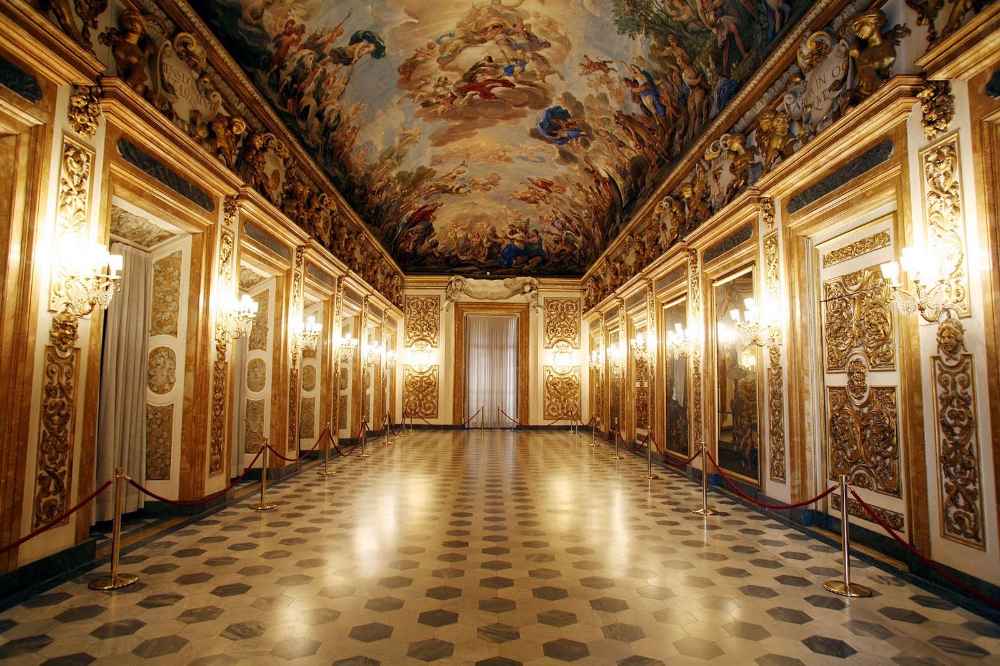 Palazzo Medici-Riccardi-Firenze