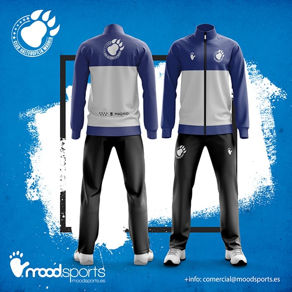 halterofiliamad's tweet photo. Todavía alucinando con las nuevas equipaciones para la temporada 2022. 
¡Gracias @moodsports!
#halterofilia #powerlifting #halterofiliamad @FedMadridHalter https://t.co/706ZfylwTp