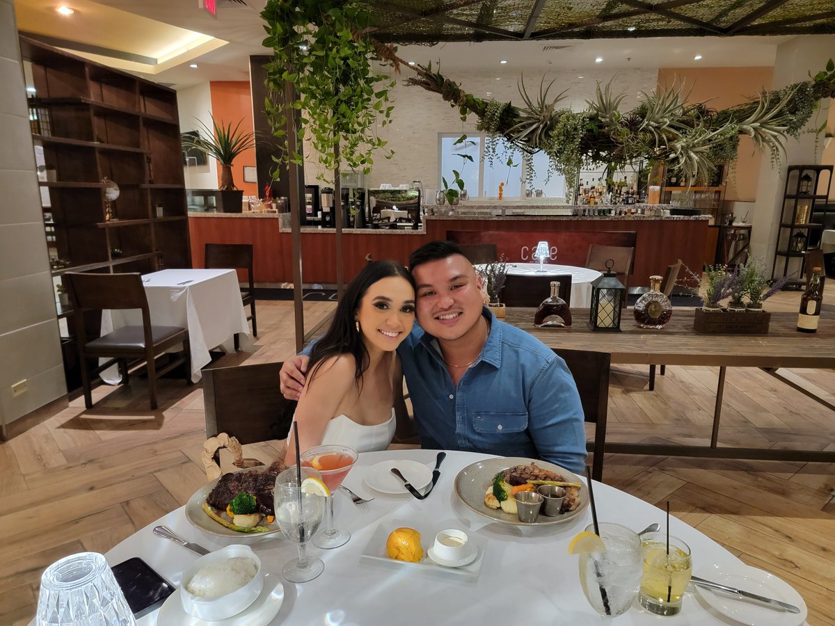 roscopaeste's tweet photo. "BRO, why are you talking to my girlfriend!?!" 😤🤬
.
.
.
Celebrating @phoebedenight_ finally!♡ https://t.co/L9CRKKysVd