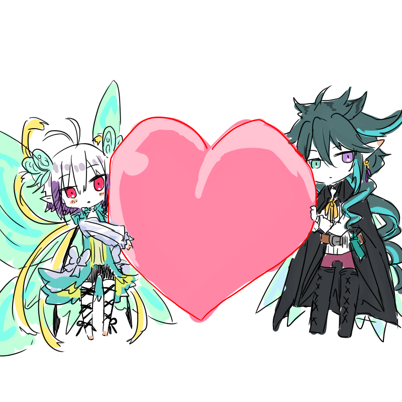 マジで古い絵がなんぼでも出てくる… 