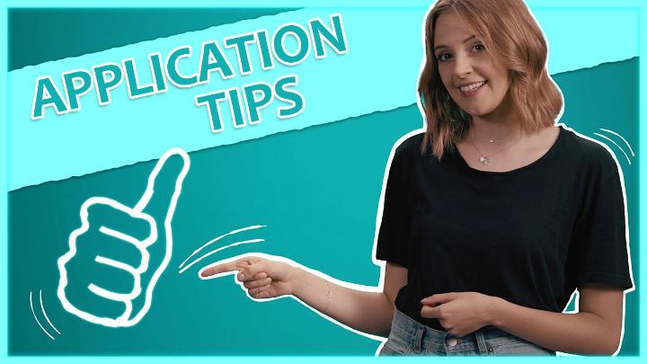 bliesze's tweet photo. Hey,
Are you a trainee or student, want to apply to Siemens and need a few more tricks?
In 9 short videos, I'll show you the dos and don'ts for your perfect job interview at Siemens.

Take a look: https://t.co/jLzTZSwgxy

Selina https://t.co/pqCGHPpty4