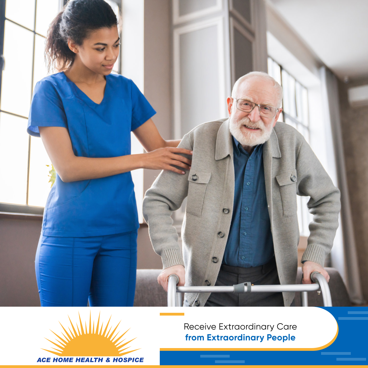 acehomehealthh's tweet photo. Fall Prevention Tips for Seniors
The risk of falls is higher for senior citizens and aging adults. Some reasons for this include chronic illness, mobility constraints, and age-related issues.
Read more:
https://t.co/s7801Qmnd3
#FallPreventionTips #Seniors https://t.co/7PLPS3kzFk