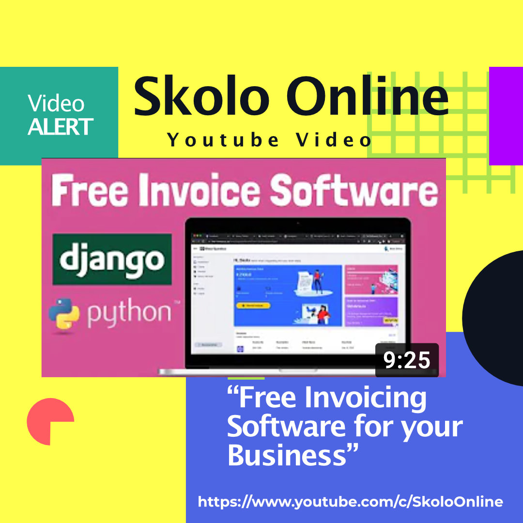 skolo_online's tweet image. 🥳 Skolo Online Learning 🥳 skolo.online Tottenham Southampton #BURMUN Black Burnley #elearning #cprogrammingtutorials #programmingcourses #onlinelearning2020 #programmingfundamentals