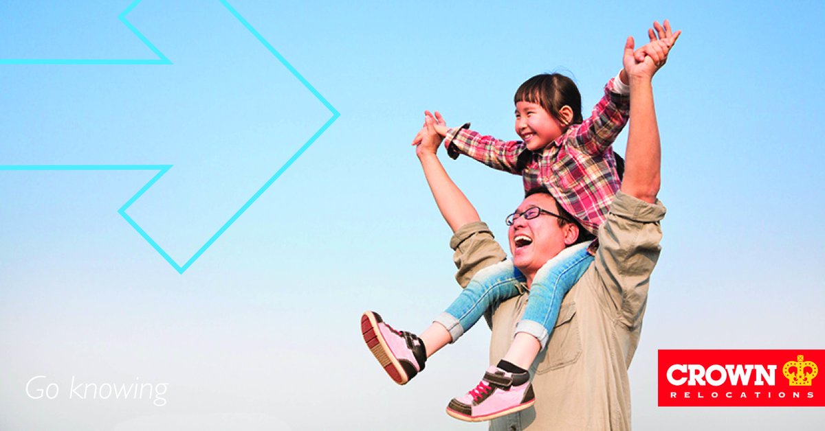 CrownReloNZ's tweet image. "The Christchurch team gave us an excellent service, they were very friendly &amp;amp; professional, and went above &amp;amp; beyond their duties. We will certainly recommend Crown Relocations and have no hesitation with using them again if needed." Ron.

crownrelo.co.nz

#movewithCrown